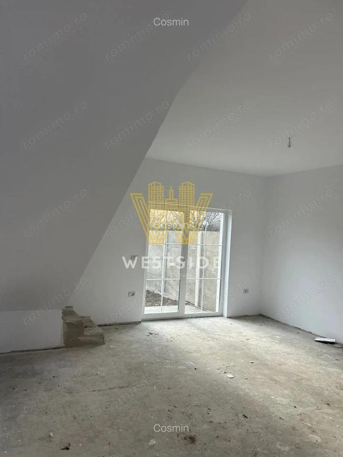 Duplex premium de vanzare, in Sanandrei - 12