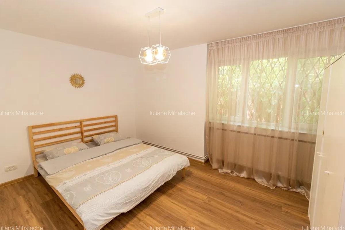 Apartament 3 Camere Modern | Centrala proprie | 91 mp | Universitate - 4