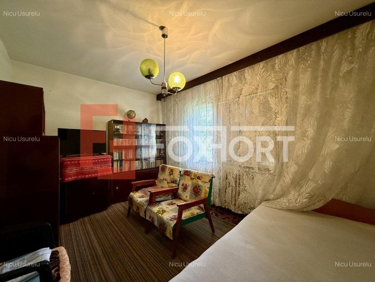 COMISION 0% Apartament cu 2 camere semidecomandat, zona Aradului - 2
