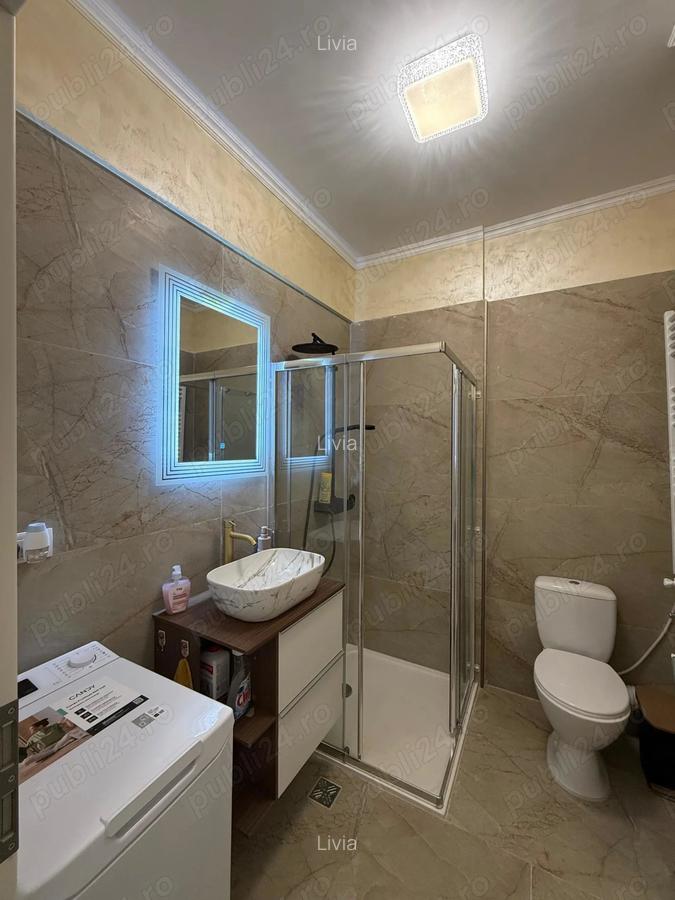 Inchiriere apartament Mamaia Nord - 3