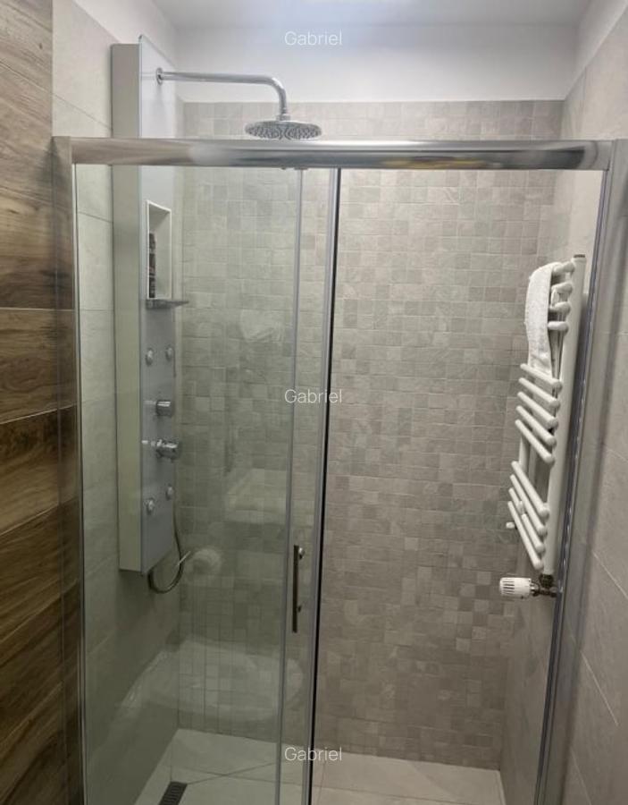 Apartament 3 camere, 70mp, decomandat, lux, centrala, AC, Unirii - 9