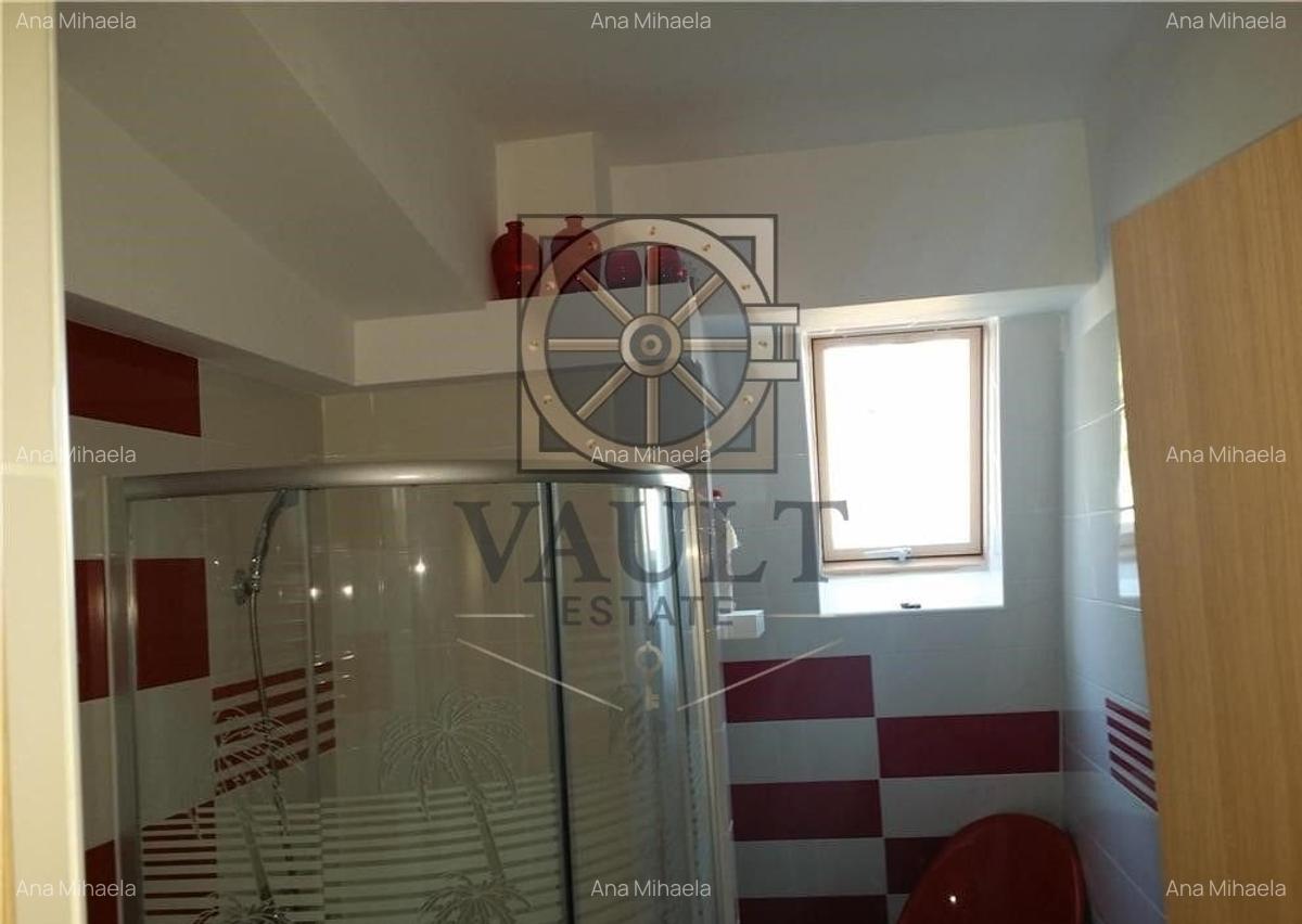 Apartament cu 2 camere decomandat, mobilat în Dămăroaia - 8