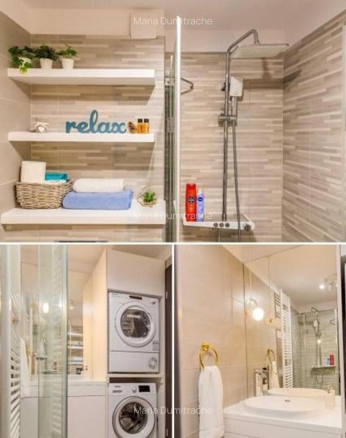 APARTAMENT 3 CAMERE MOGHIOROS PARK RESIDENCE - 7