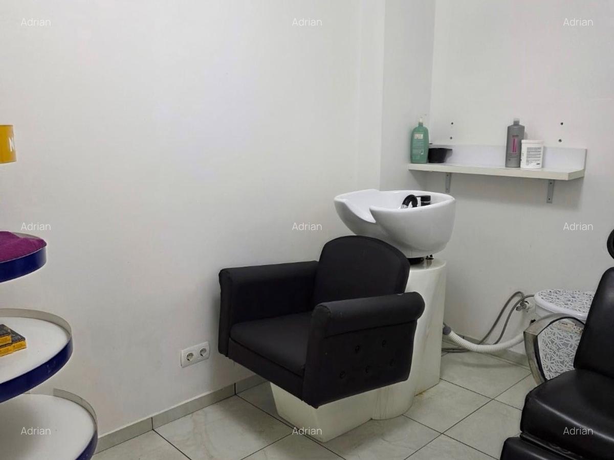 Spațiu comercial, 120 mp în Baba Novac - 8