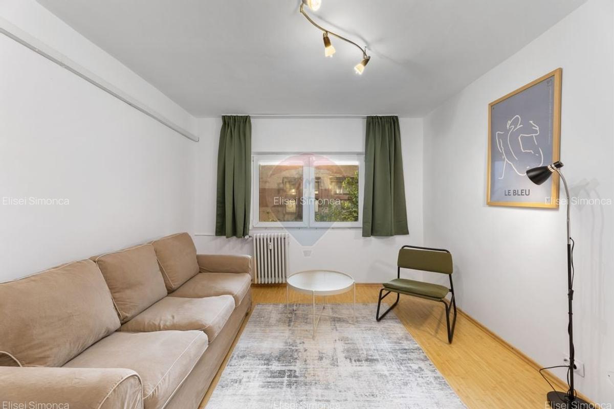 Apartament de inchiriat, 2 camere in zona Micalaca, aproape de Lidl - 2