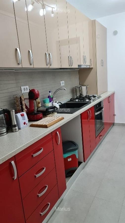 Regim hotelier Central Ap. 3 cam. 103mp modern President Residence - 6