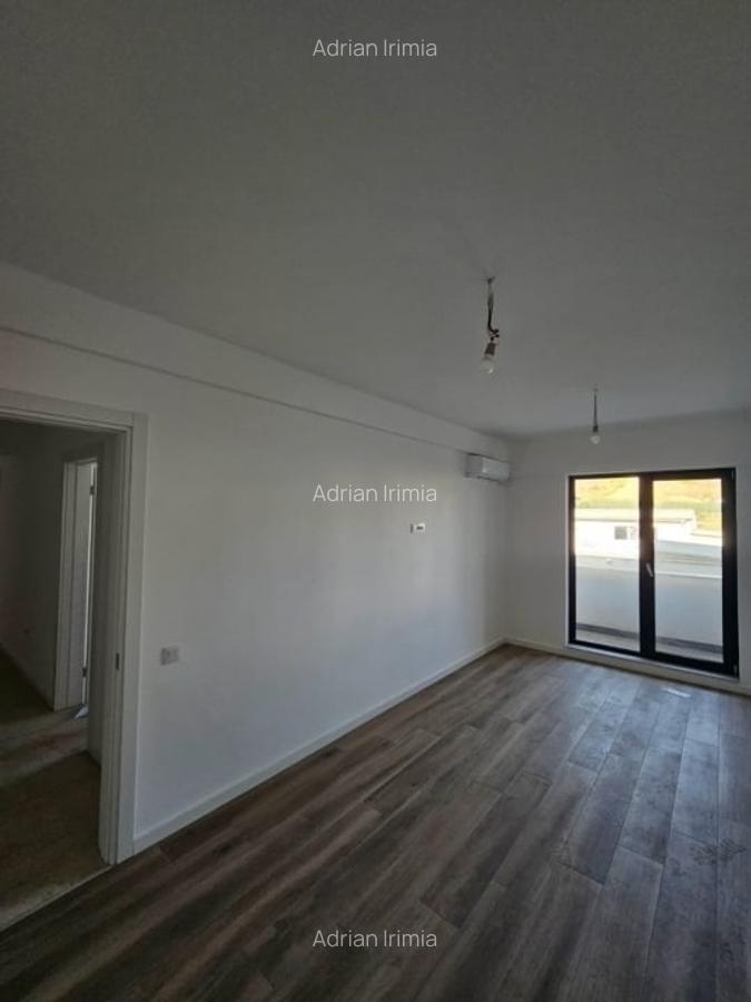 Apartament cu 3 camere, 87,3mp, etaj 4, intabulat in Visan - 2