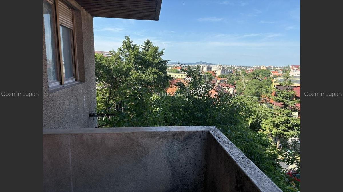Casa de vanzare zona centrala Brasov  potential imobiliar ridicat - 2