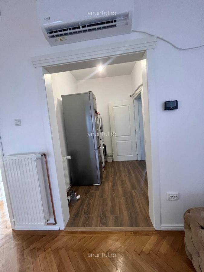 Parcul Carol, Str. Deceneu nr. 8, casa smart spatioasa - 19