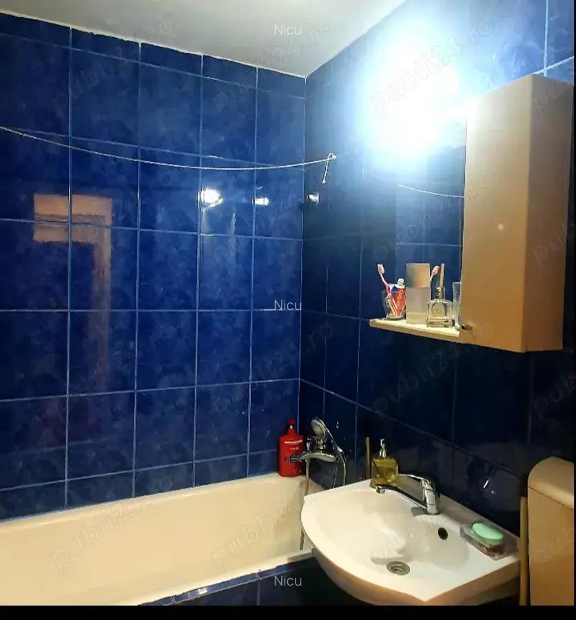 2 camere Drumul Taberei zona Raul Doamnei 25 de secunde distanta de metrou - 6