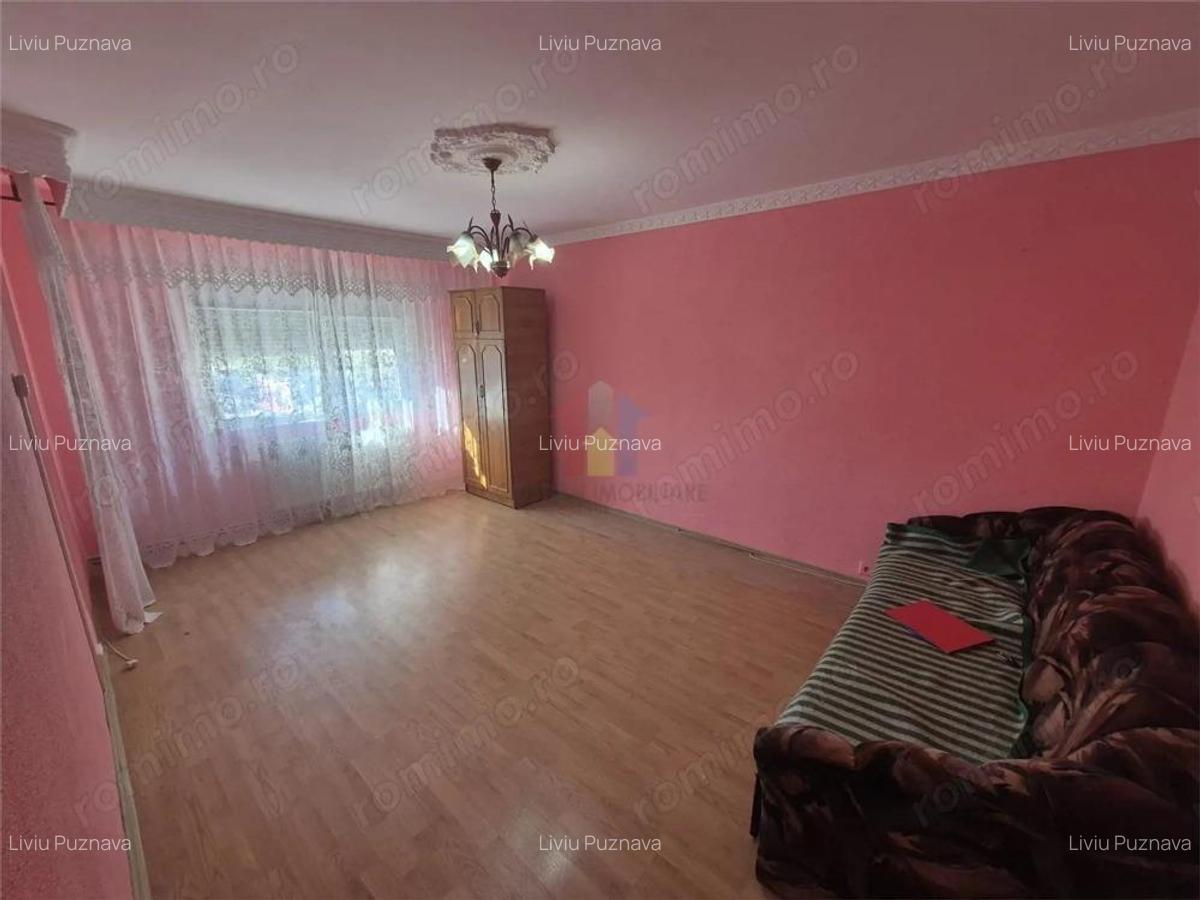 2 camere, etaj 1, confort 1 Decomandat, Radu Negru - 2