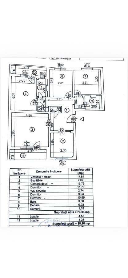 Piața Victoriei - America House - 1