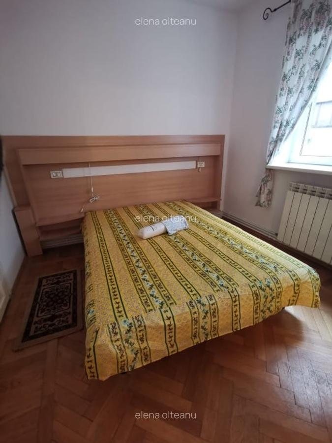 Un apartament foarte cochet situat in vecinateatea parcului Cismigiu - 10