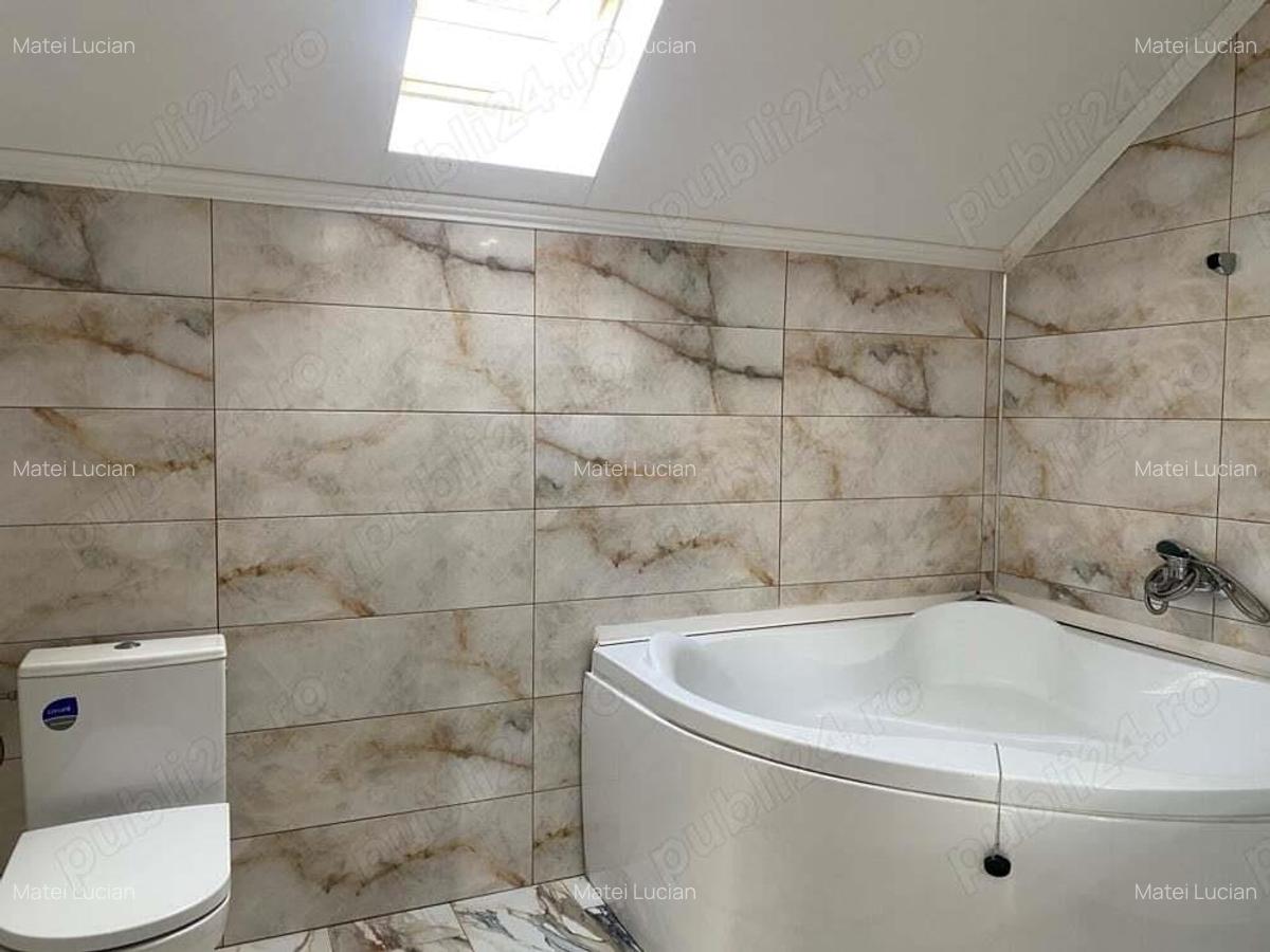 Agentia imobiliara VIGAFON vinde casa 5 camere Bariera Bucuresti - 15