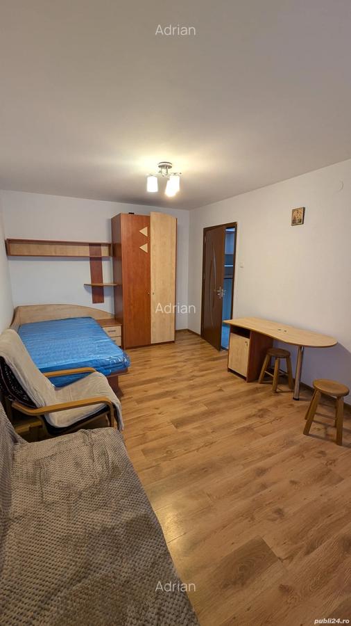 Inchiriere Garsoniera Mobilata Utilata Str. Casin - 2 Inchiriere Garsoniera Mobilata Utilata Str. Casin - 2