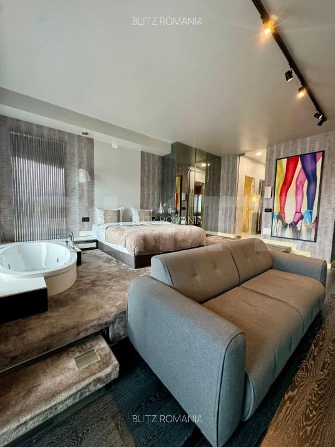 Apartament protocol lux cu panorama deosebita - 5