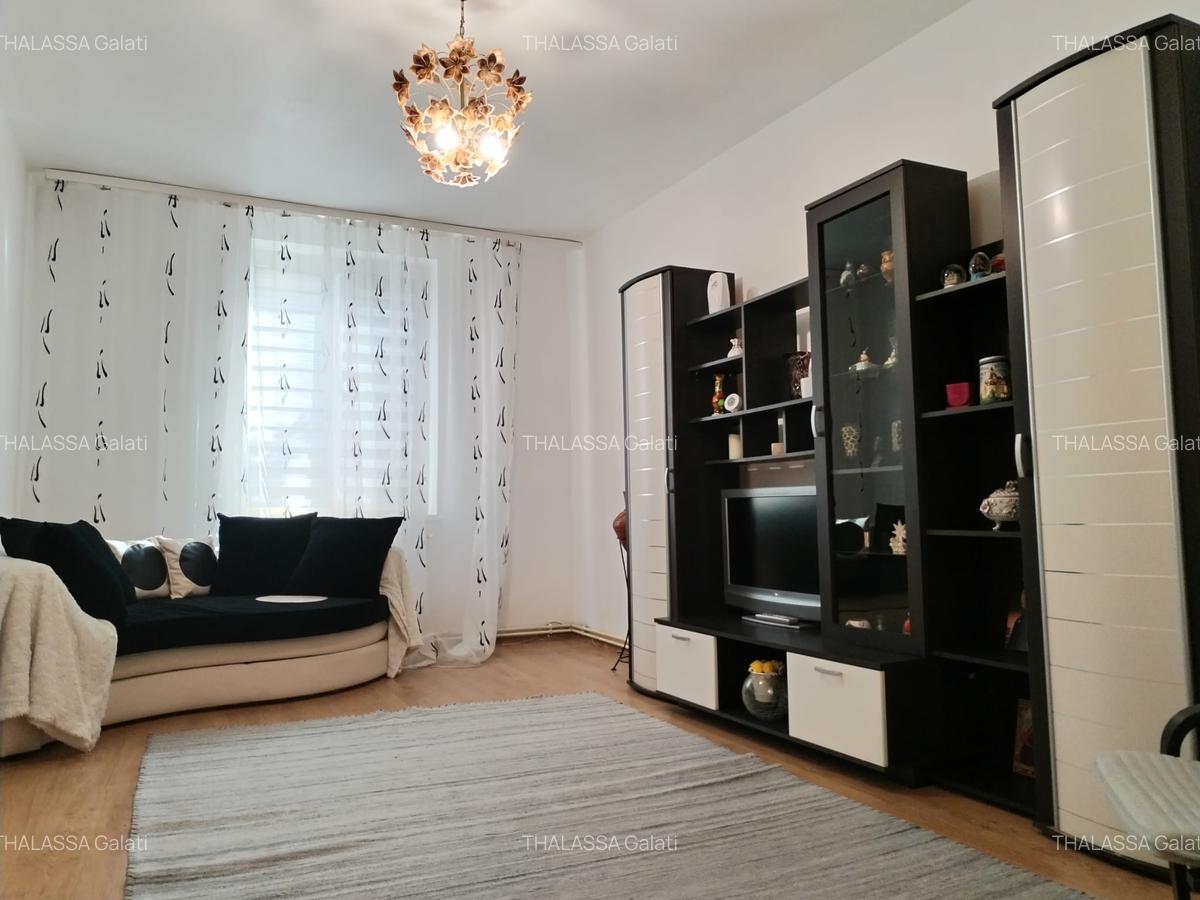 2 camere bilateral - Ultracentral stradal - 3