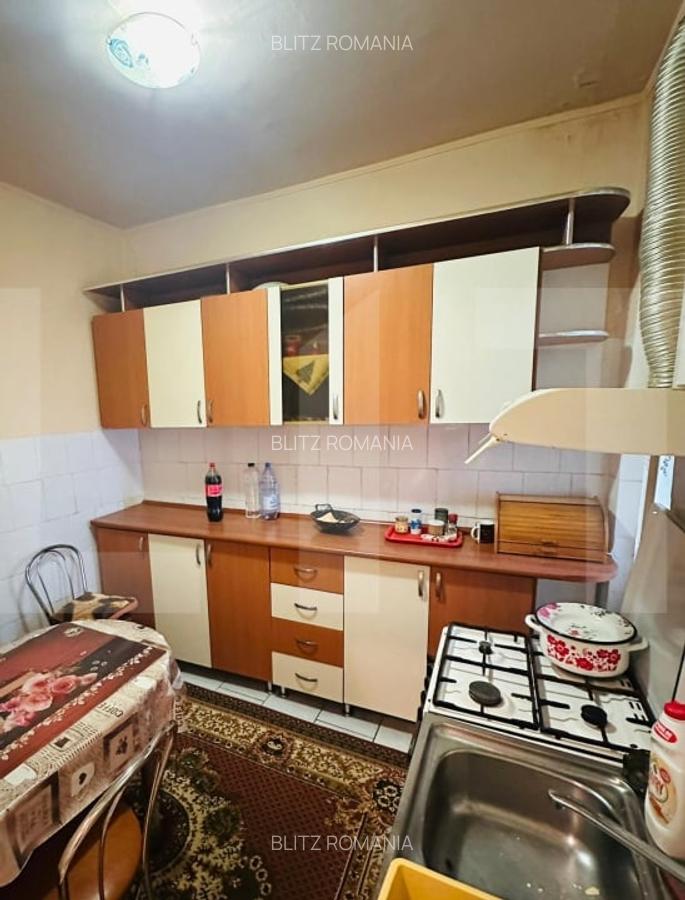 Apartament 2 camere la casa - parter, Central, Arad, 70 mp utili + pivnita 30 - 5