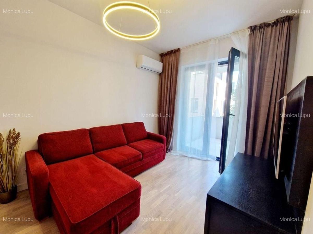 Apartament 2 camere tip studio - Avalon Estate - Complex exclusivist - 7