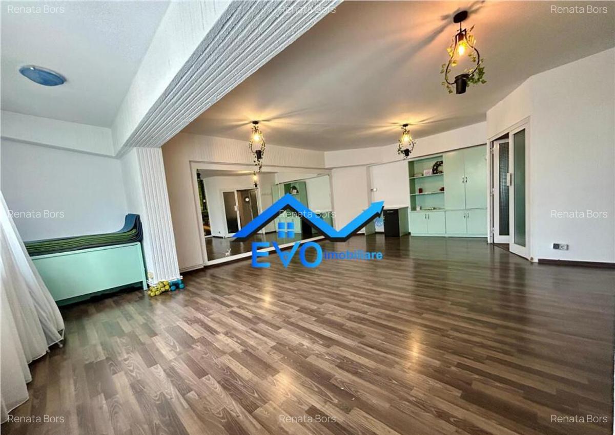 Spatiu Comercial de inchiriat, Soseaua Pacurari, 130 mp - 2