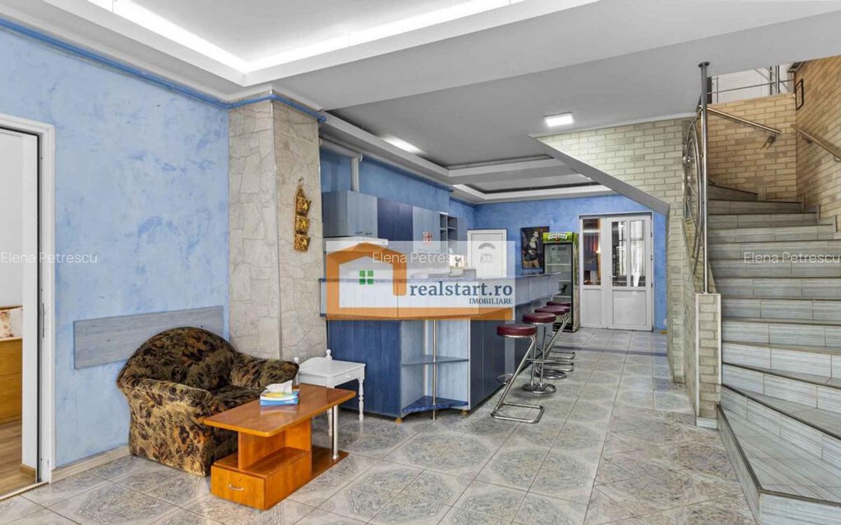 Investitie Cladire Multifunctionala 700mp - 1590 mp teren... - 10