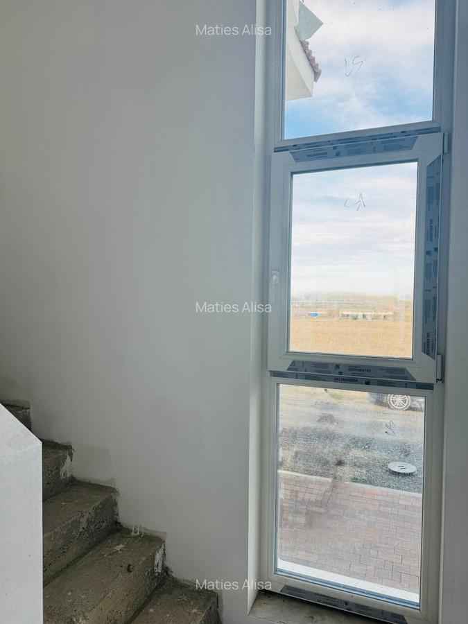 COMISION 0 l Casa tip Duplex l Giroc - 44