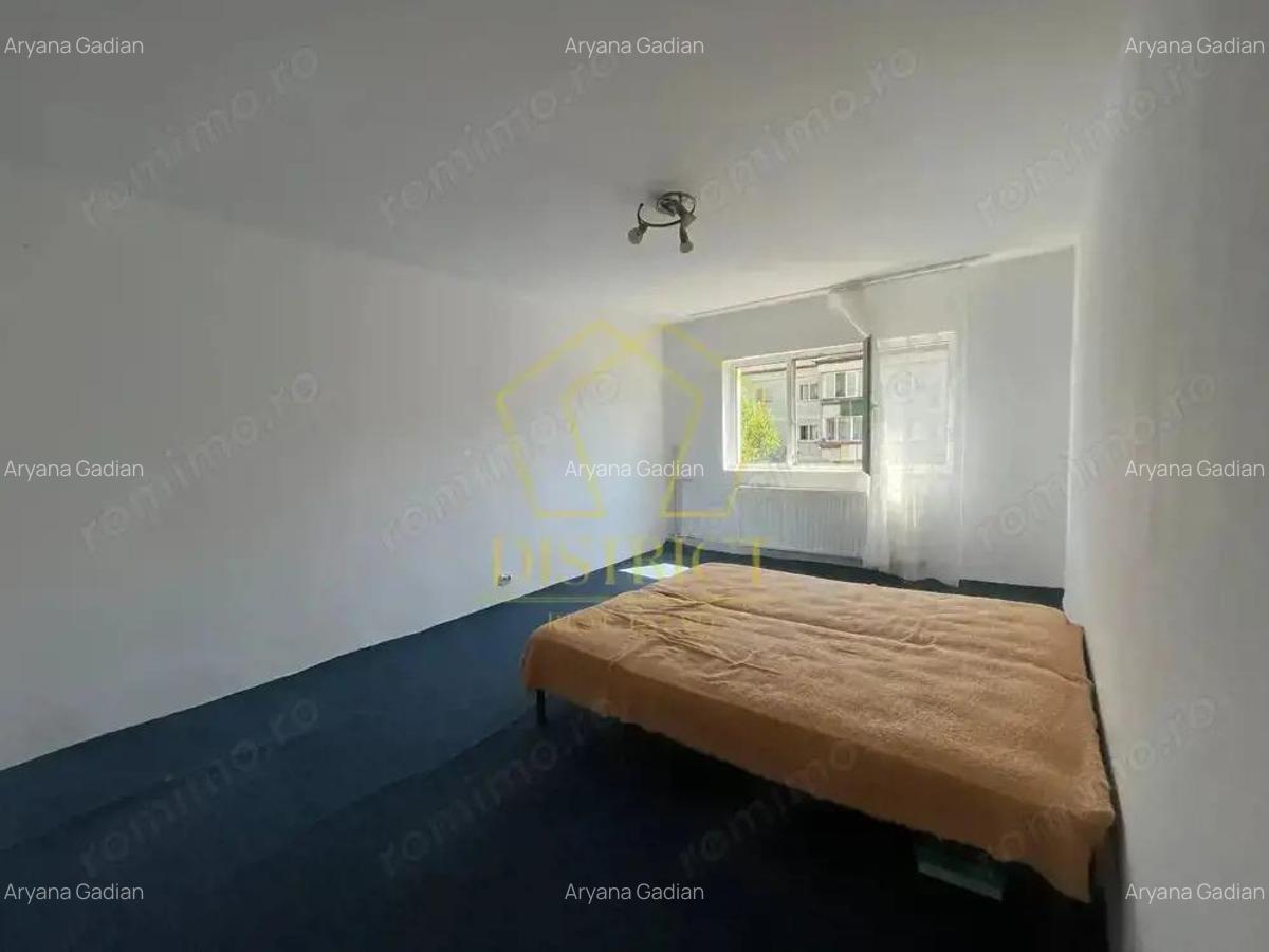 Apartament cu 2 camere, decomandat, etajul 3 I Lipovei - 2