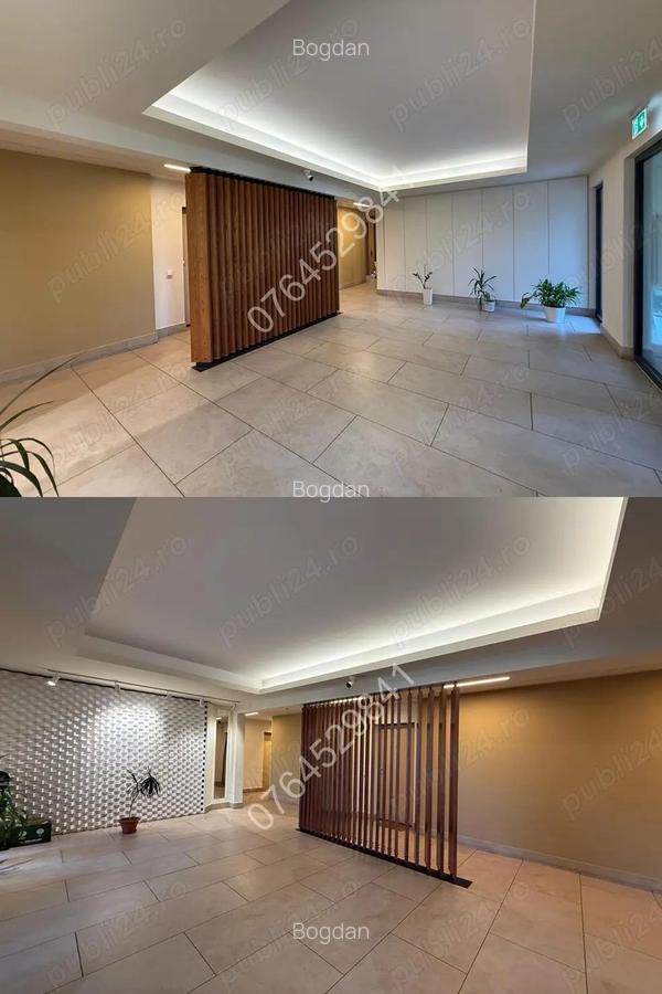 Vand apt. 2 camere Afi City Residence-Bucurestii Noi, Bd. Laminorului, bloc 2021, la 5 min. metrou. - 2