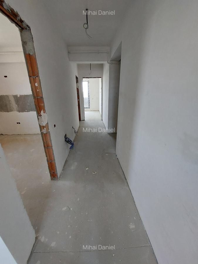 Apartament 2 camere - Incalzire pardoseala - La cheie - Stb - Mutare imediata - 2