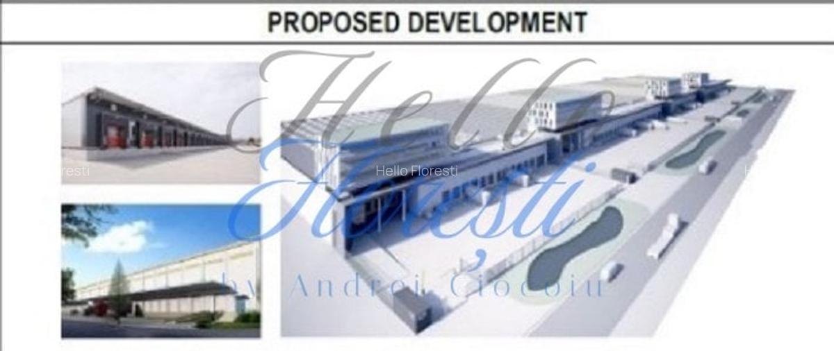 INVESTITIE! Teren intravilan 20.000 mp - Timisioara, Exterior SUD! - 2