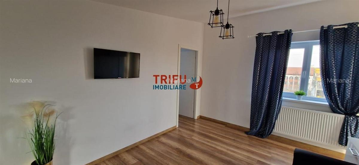 Imobil compus din 3 apartamente si 2 garsoniere - 4