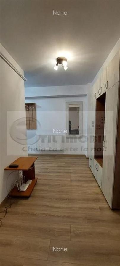 APARTAMENT 2 CAMERE POPAS  PACURARI ETAJ 1 MOBILAT SI UTILAT  LOC DE PARCARE INTABULAT - 2