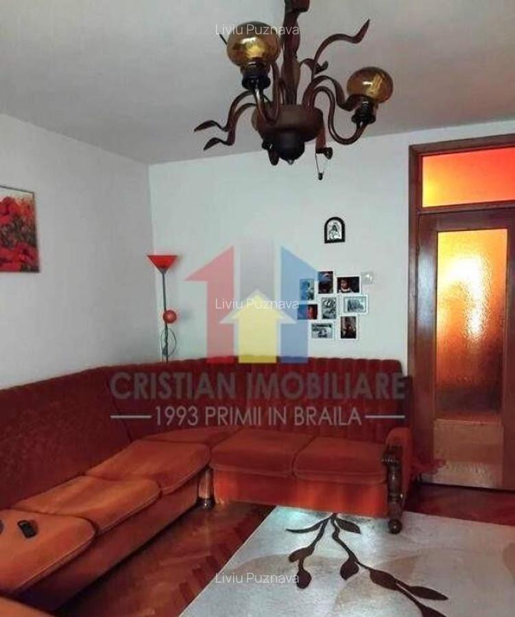 ULTRACENTRAL! Ap 3 camere, Calarasi, 88 mp, etaj 2, 3 balcoa - 3