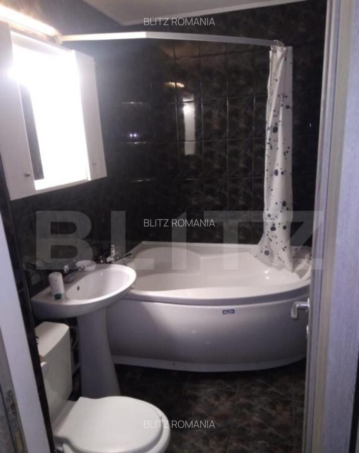 Apartament de inchiriat, cu 3 camere, zona Frumoasa - 5
