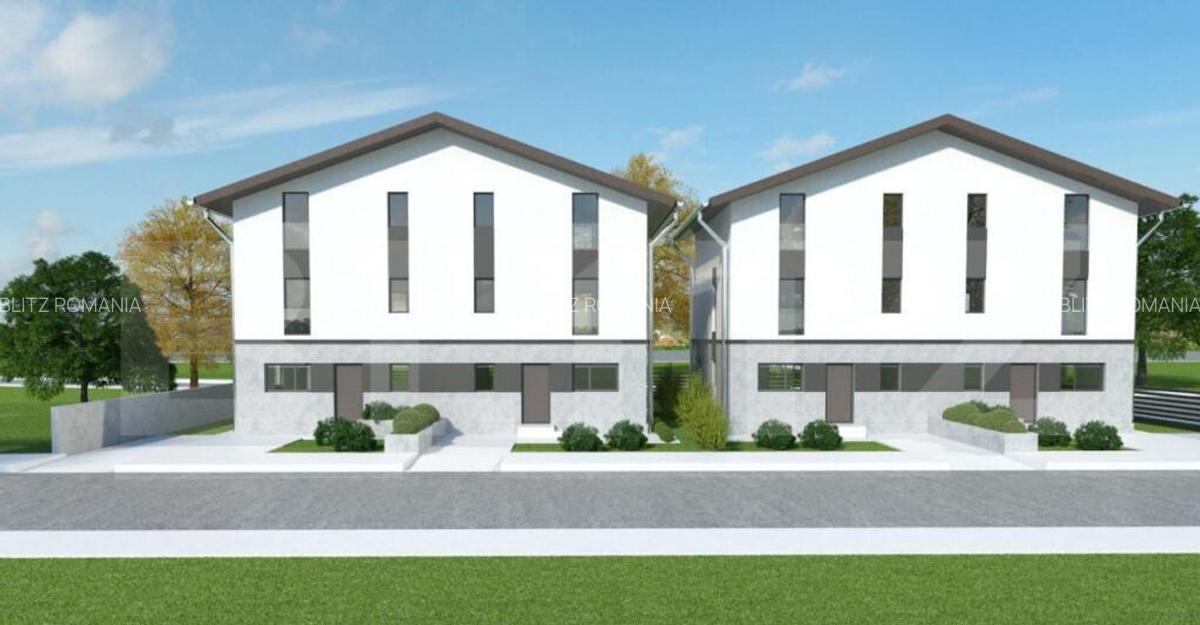 Duplex de 150 mp, proiect inovator 2022, cartier Izvor! - 6