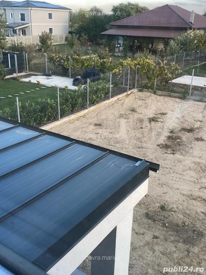 Proprietar, vand duplex in Dumbravi?a, str. Ludwigh van Beethoven, zona Belvedere - 10