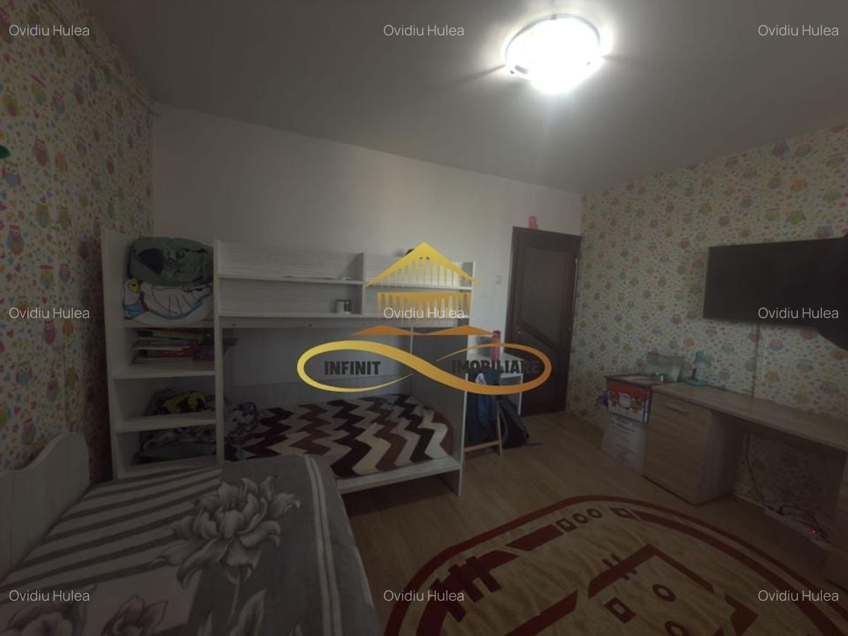Apartament cu 2 camere de vanzare in Bacau - 4 Apartament cu 2 camere de vanzare in Bacau - 4