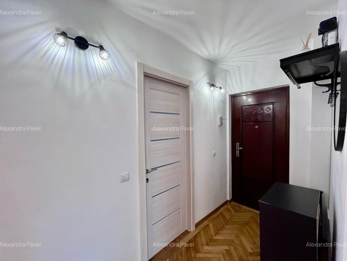Apartament cochet cu 3 camere - 12