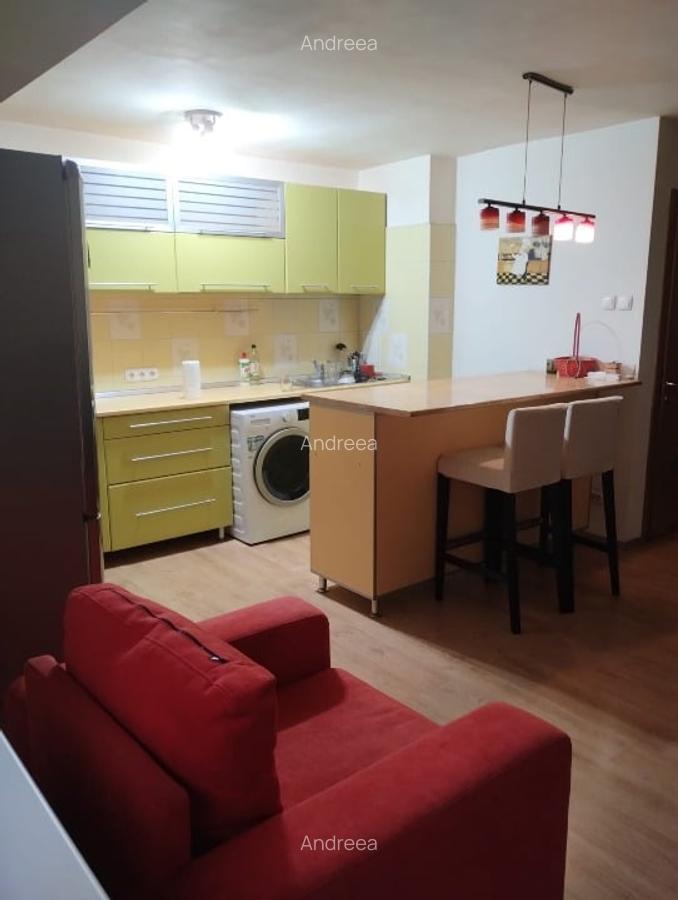 Garsonieră decomandată în Nerva Traian - 8