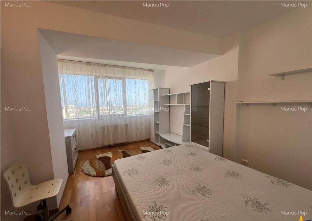 Apartament cu parcare subterana, Centrul Civic, Brasov - 2