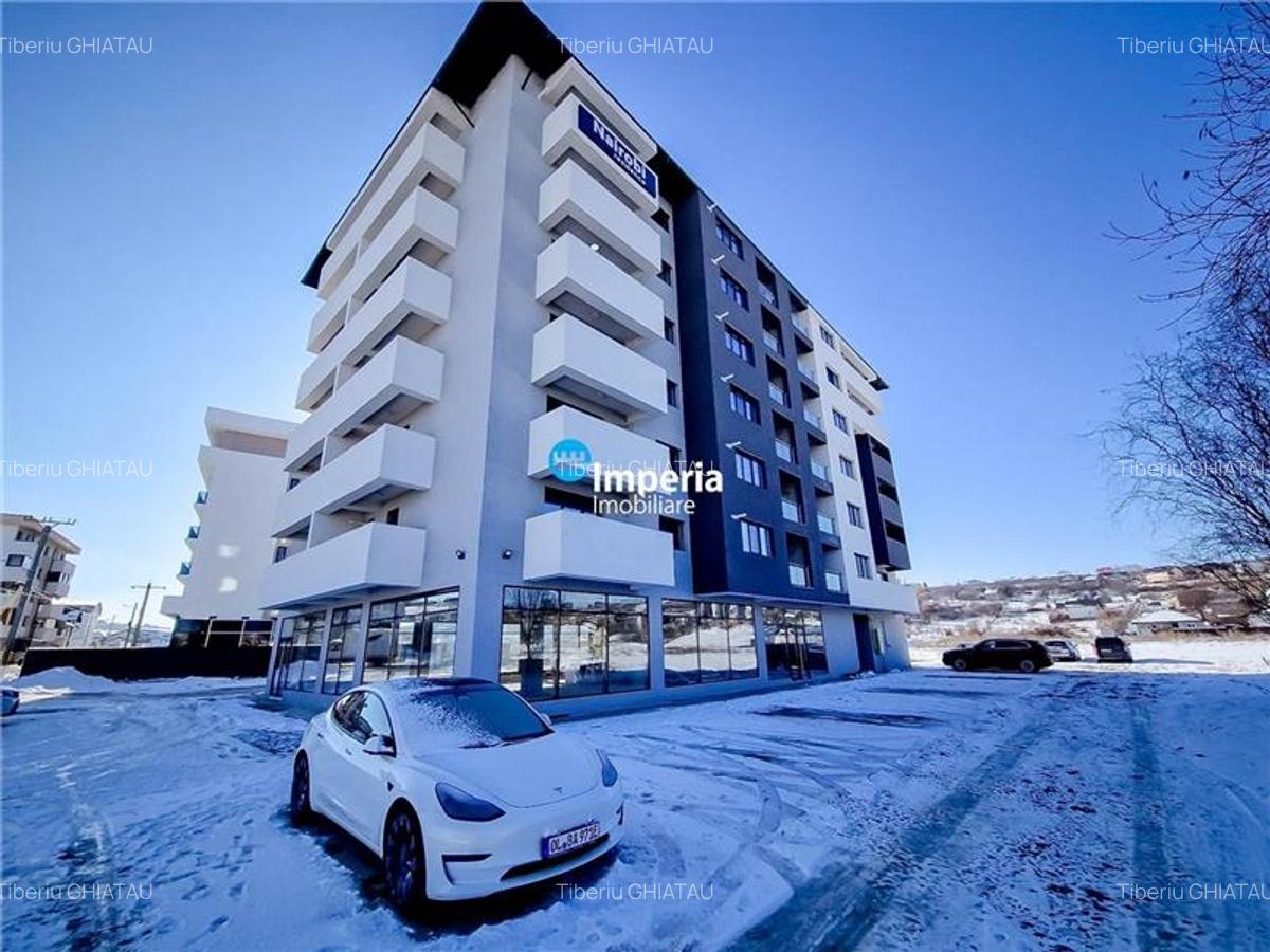 Apartamente spatioase! 2 cam , Bucium - Visani - 2