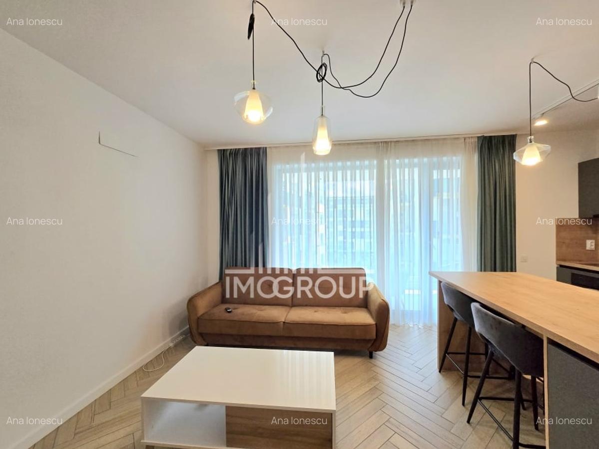 Vanzare apartament 2 camere zona Semicentrala cu garaj - 3