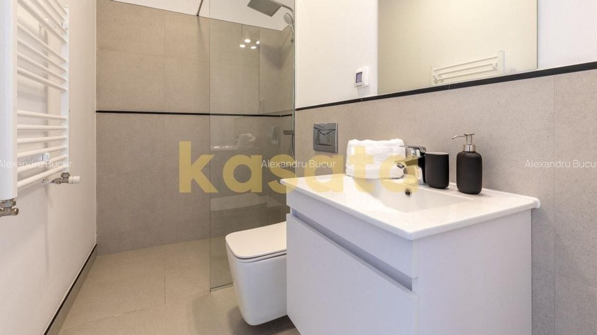 2 camere | Marmura Residence | Metrou | Parcare inclusa - 13