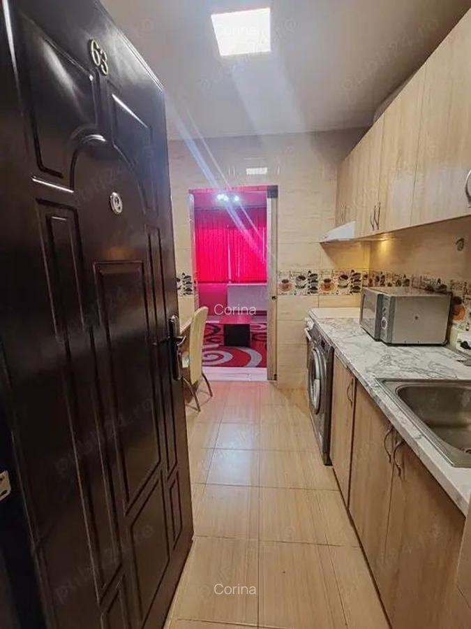Garsoniera moderna totul nou 33 mp zona Poetului Vlaicu ocupabila imediat - 5