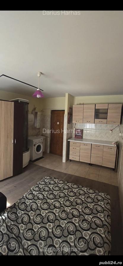 Minigarsoniera 17 Mp zona Podu Rosu - 4 Minigarsoniera 17 Mp zona Podu Rosu - 4