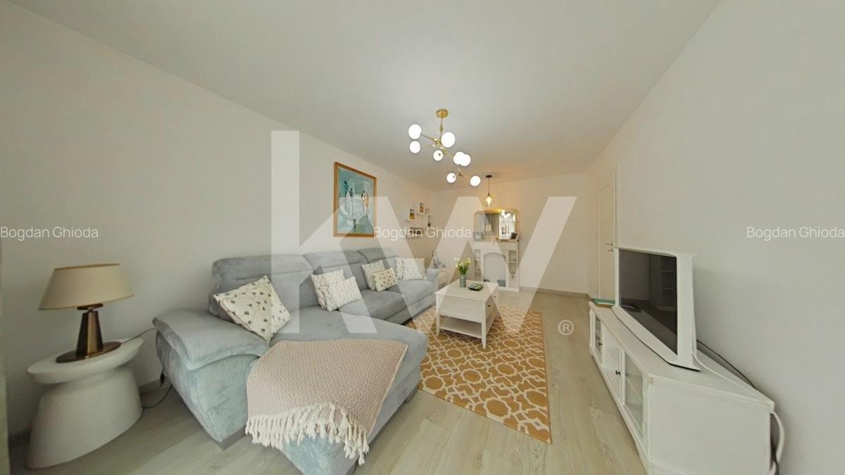 Apartament 2 camere I Urban Plaza - 1