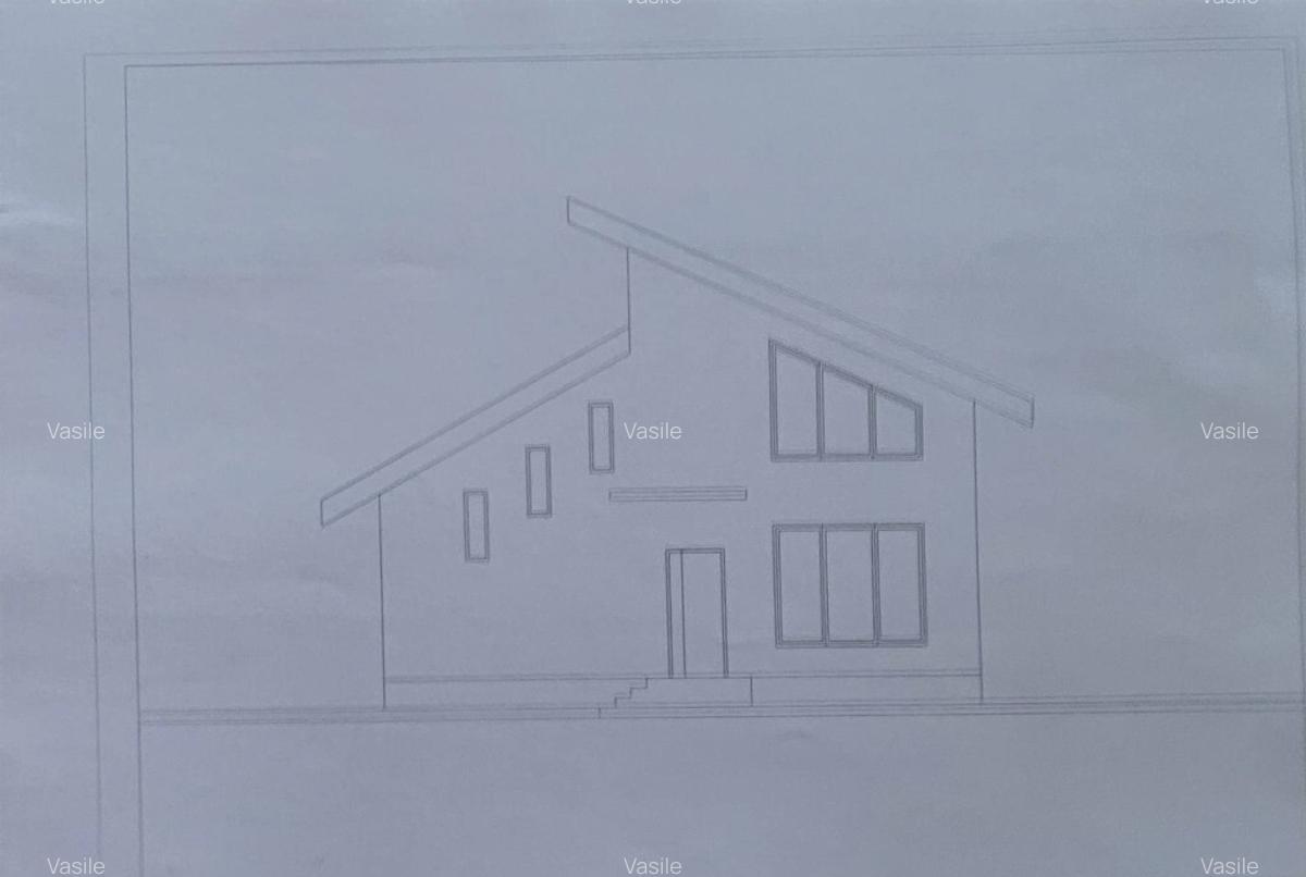660 Mp teren pe strada Primaverii, comuna Berceni - 2