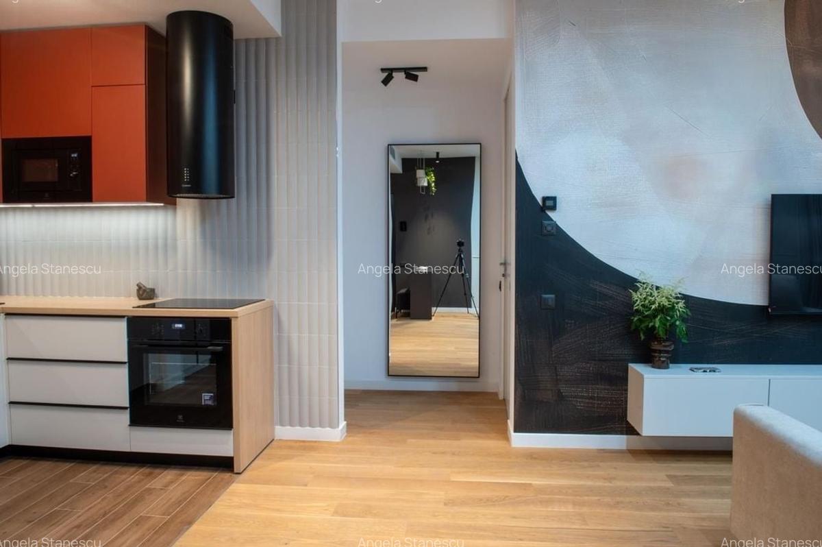 INCHIRIERE 2 CAMERE Herastrau - 7