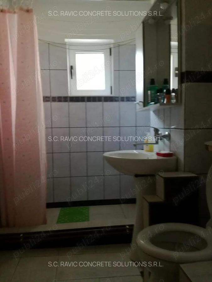 Apartament zona Mihai Bravu - 11