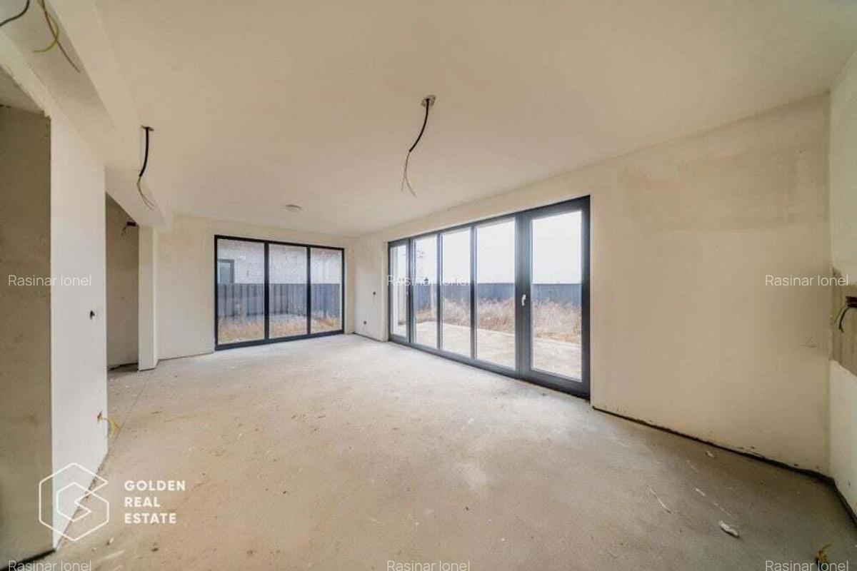 Vila Grand, cartier Westfield, teren 462 mp - 6